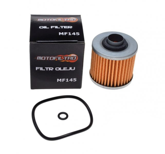 Filtru Ulei WMX MF145 Yamaha Aprilia Derbi