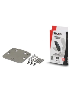 Pin System SHAD X022PS | Montaj Rapid și Sigur