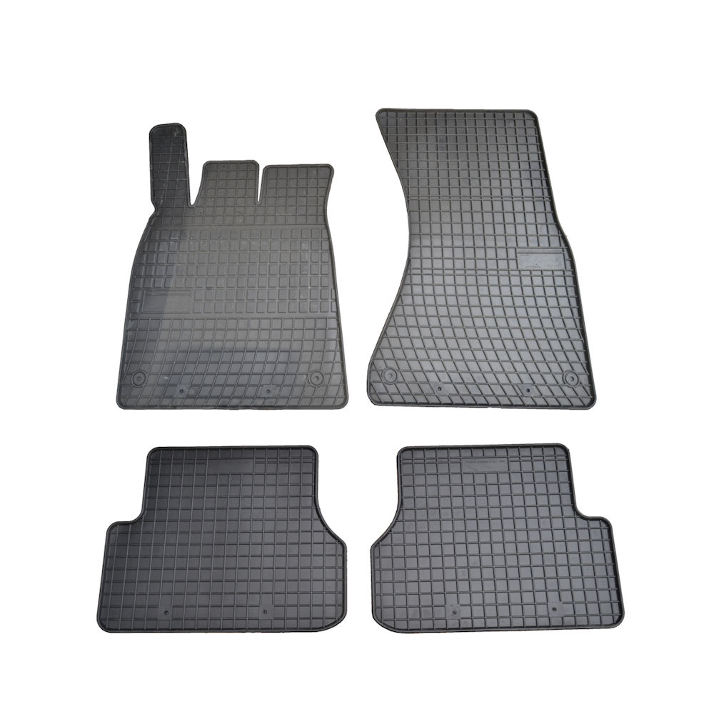 Covorase BMW X3 E83 Frogum - Protecție Cărmață