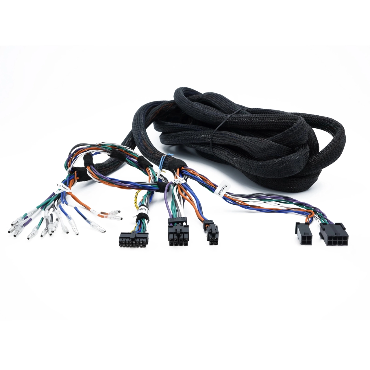 Connection MX EXT 560P&P - Cablu extensie 6CH