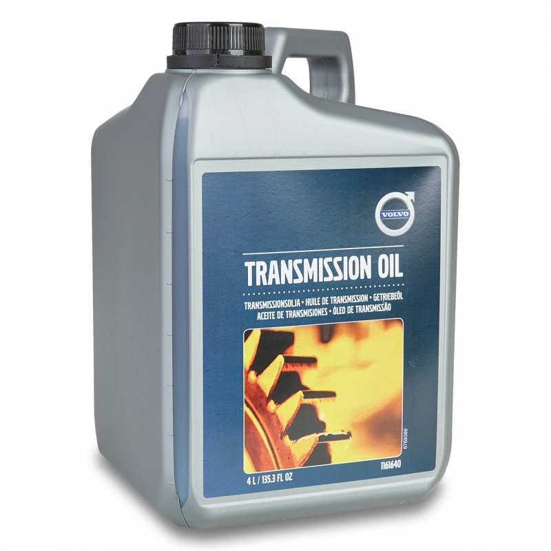 Ulei transmisie automata Volvo 1161640, 4L, Dexron III H