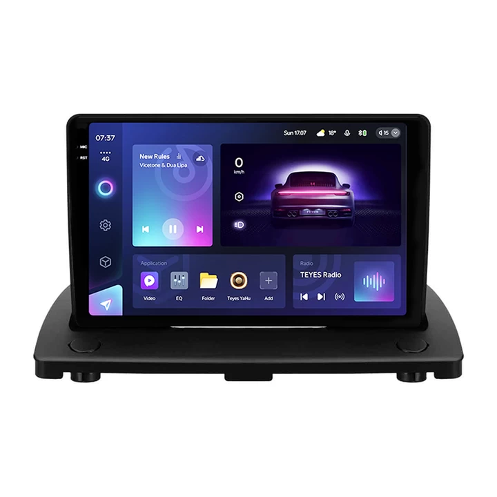 Teyes CC3 2K 360° - Navigatie Premium Volvo - imagine 1