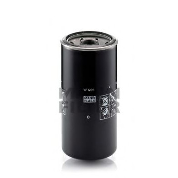 Filtru Ulei Mann-Filter W 1294 | Calitate Premium
