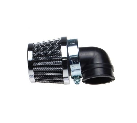 Filtru Aer Sport WMX KM102M3 Cromat 38mm