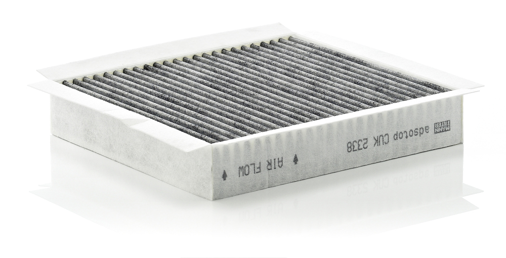 Filtru Habitaclu Mann-Filter CUK 2338 - Aer Curat