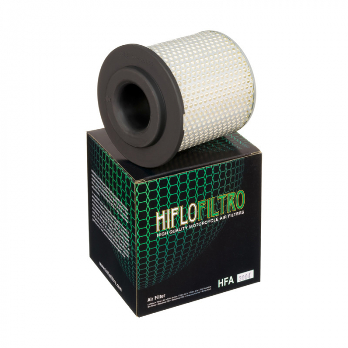 Hiflofiltro GSX-R1100: Filtru Aer Performant