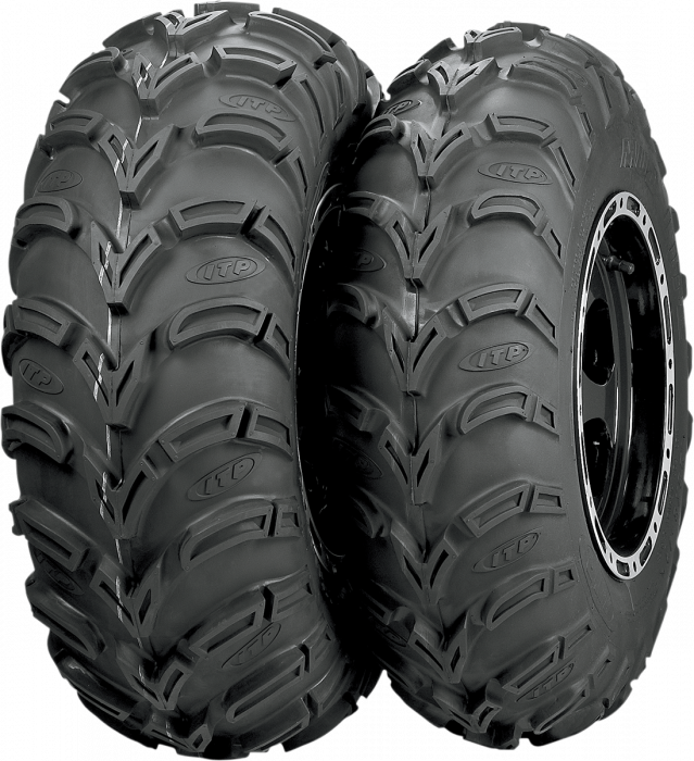 ITP Mud Lite AT XL - Anvelopă ATV Premium