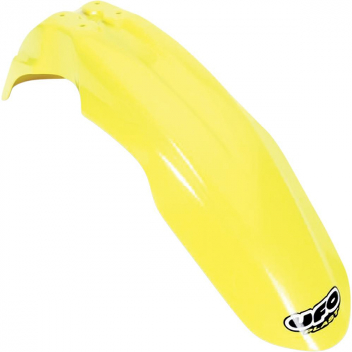 Aripa Față Ufo Galbenă Suzuki RMZ 450 (05-07)