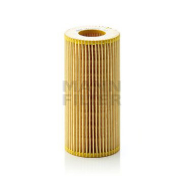 Filtru ulei Mann-Filter HU 721 x2 - Calitate Germană