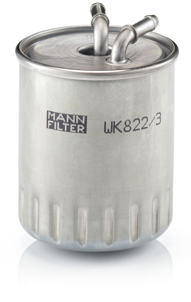 Mann-Filter WK 822 3 | Filtru Combustibil Premium