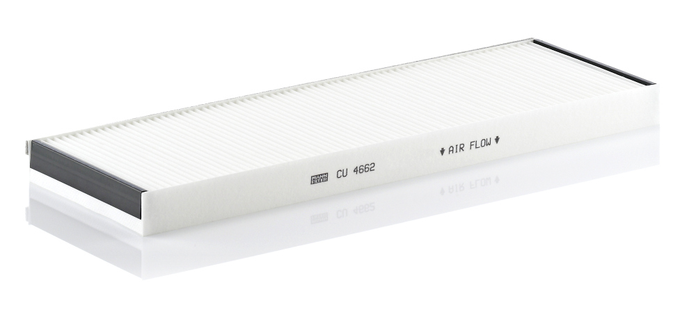 Filtru Habitaclu Mann-Filter CU 4662 - Aer Curat