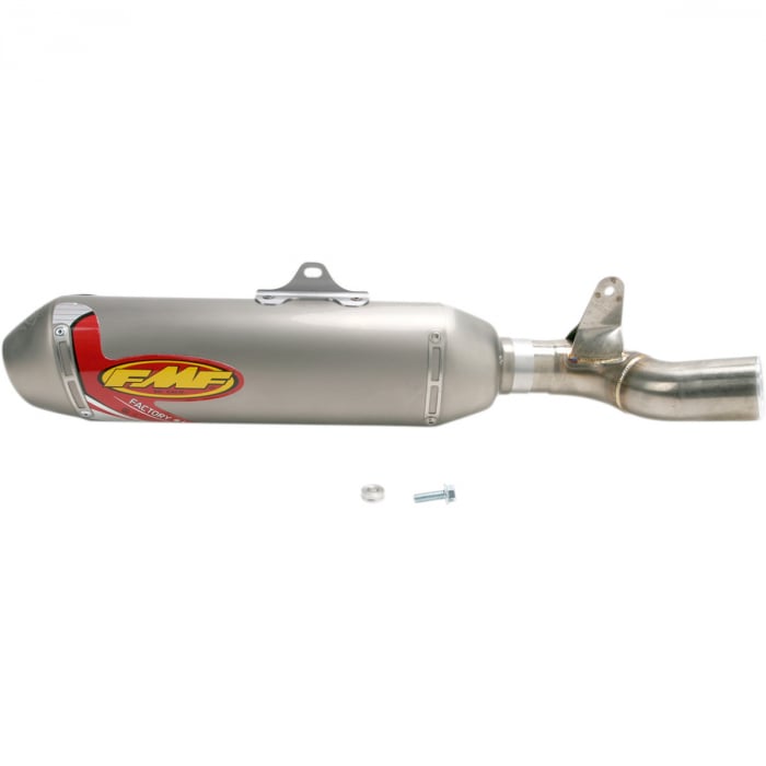 Final Evacuare FMF Titan | Performanță Yamaha