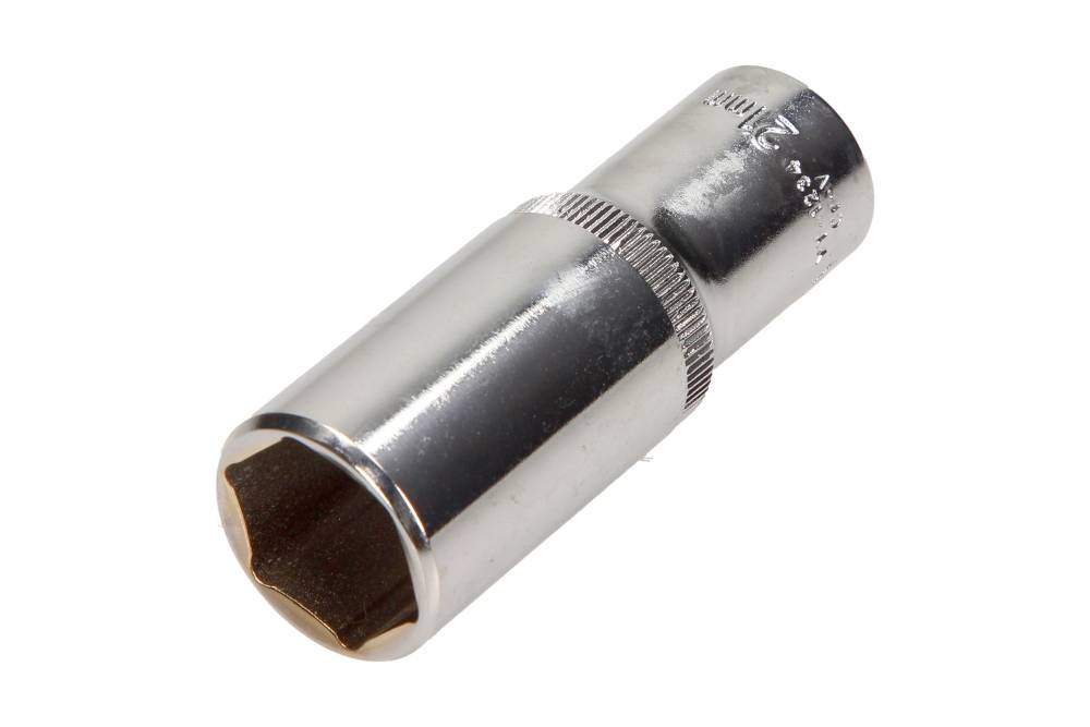 Cheie Tubulara Yato 1/2" 21mm | Durabilitate CrV