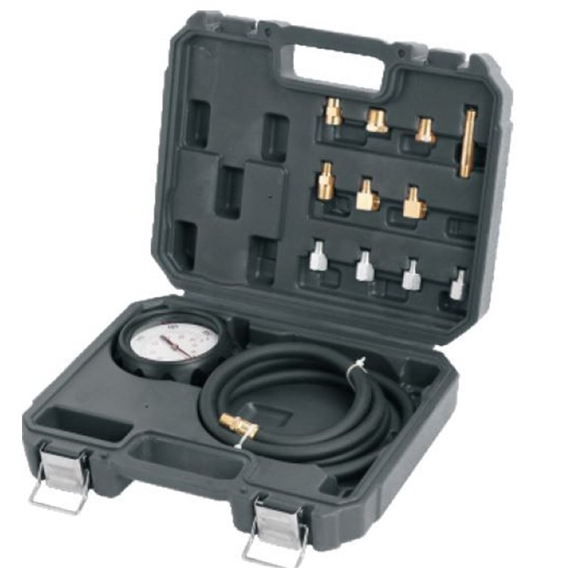 Tester Presiune Rooks | Diagnostic Rapid