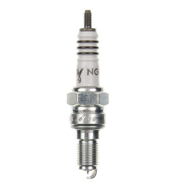 NGK CR8EHIX-9 Bujie Iridium Premium