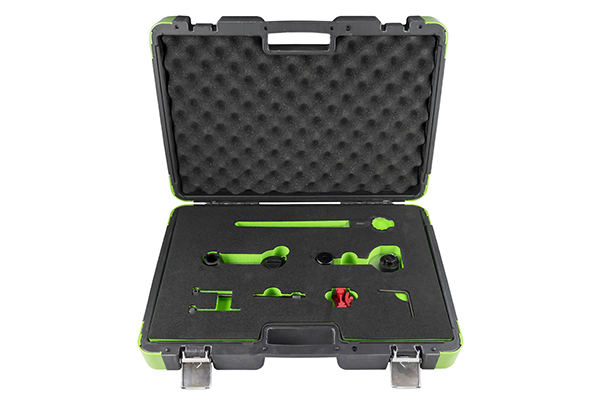 Set Blocare Distributie Benzina VAG 1.2 1.4 TSI JBM