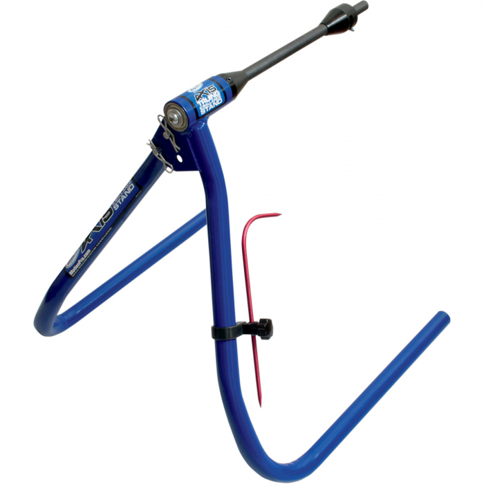 Stand Echilibrare Jantă Motion Pro Profesional