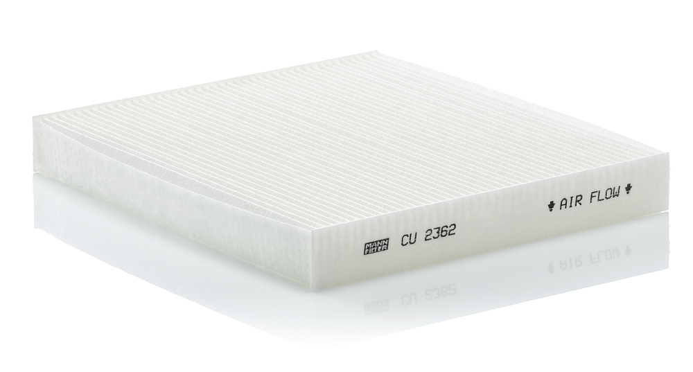 Filtru Habitaclu Mann-Filter CU 2362