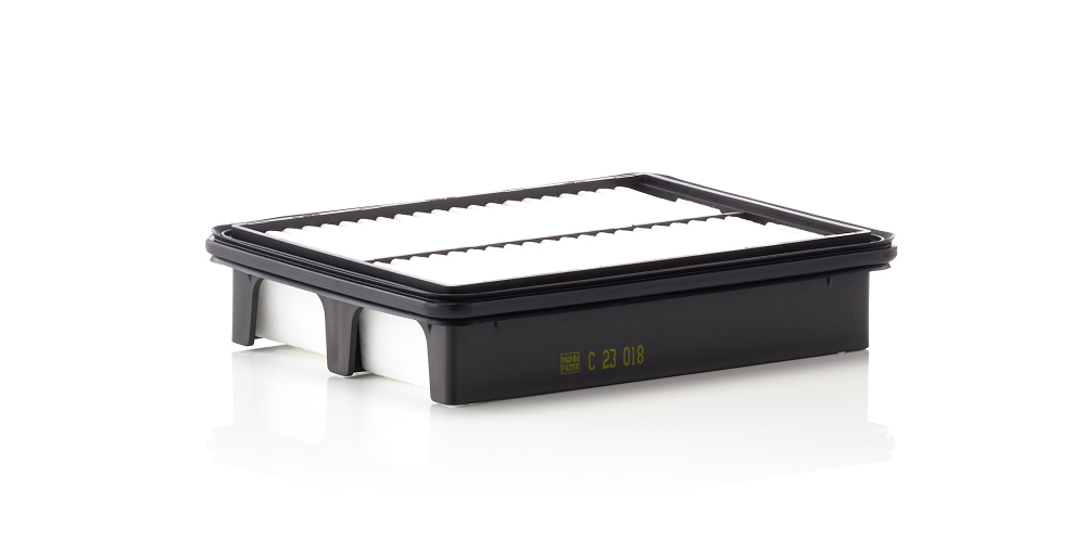 Filtru Mann-Filter C 23 018 - Protecție Motor