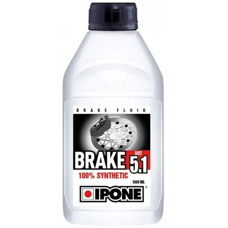 Lichid Frână Ipone DOT 5.1 Sintetic 0.5L