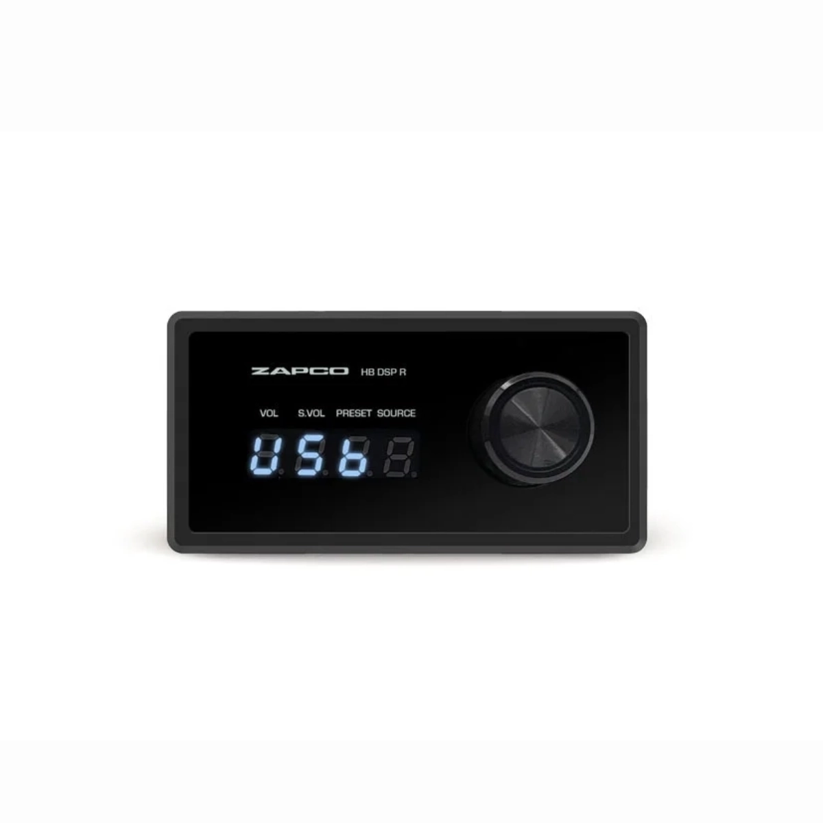 Telecomanda Zapco HB DSP R2 | Control Total Audio