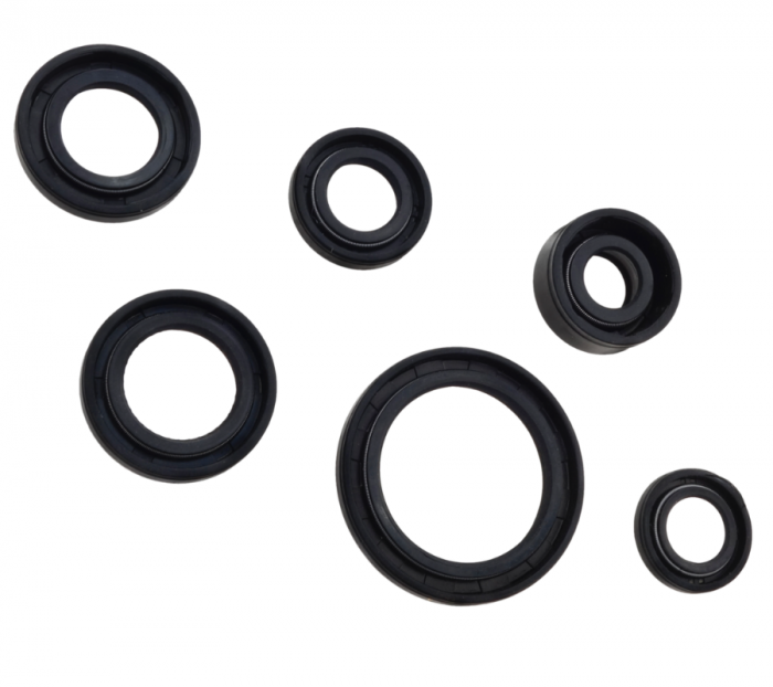 Set Semeringuri MMX ATV 110