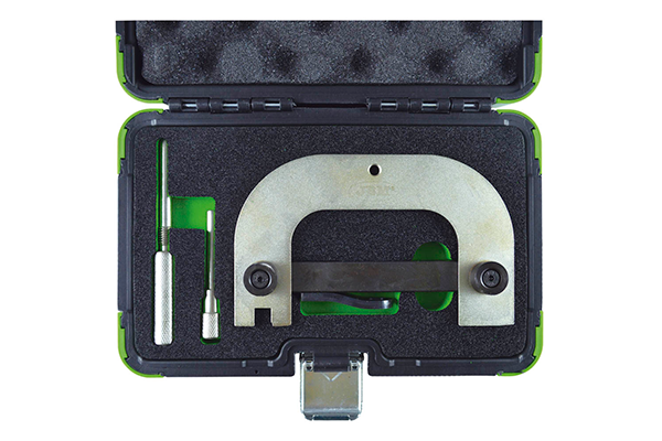 Set Blocare Distributie JBM Renault Dacia Logan 16V