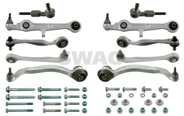 Set reparatie brate punte Swag Audi A4/A6