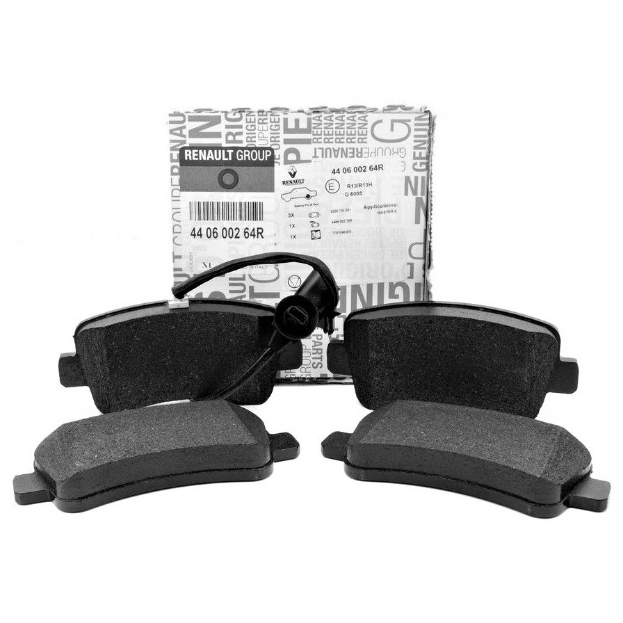 Set Placute Frana Renault NV400 Original OE
