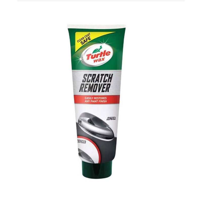 Pasta Polish Turtle Wax 100 ml pentru Lustruire Auto