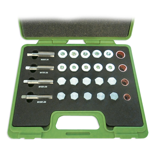Set de Reparat Filete Baie de Ulei JBM | Echipament Atelier