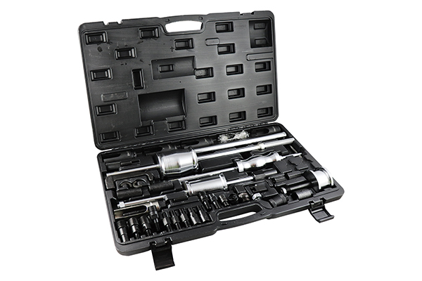 Trusa Extractie Injectoare Diesel Jbm, Adaptoare Multiple