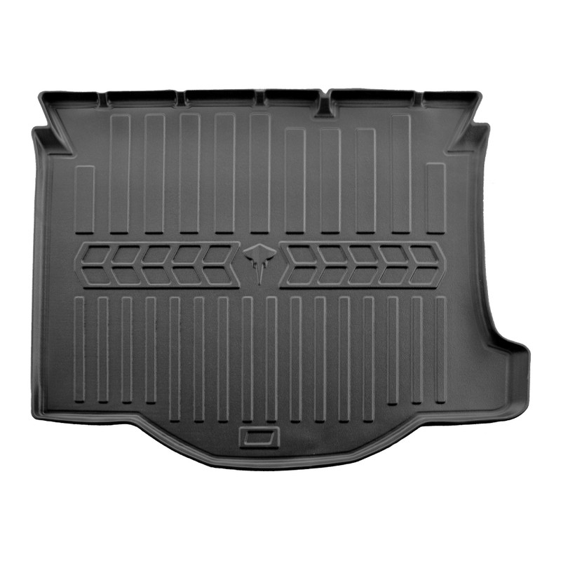 Tavita portbagaj cauciuc Umbrella Mazda 3 Bk Sedan 2003-2009