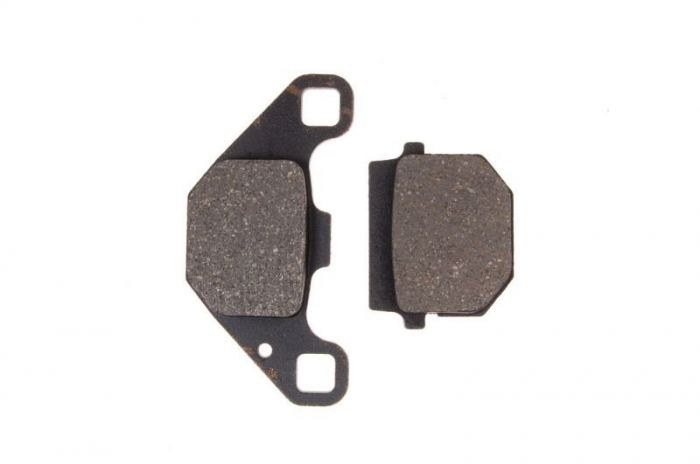 Placute Frana Wmx Echivalent EBC Pret Mic