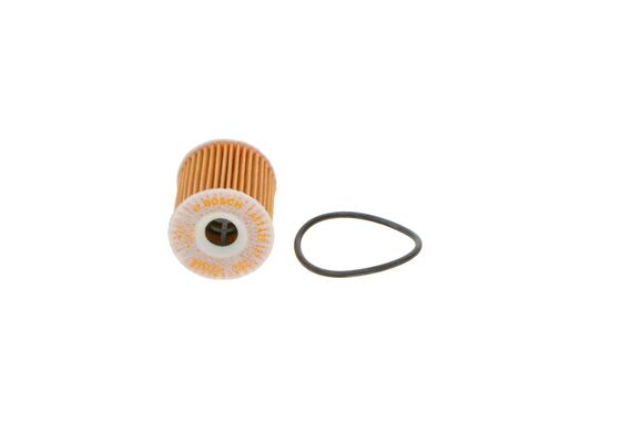 Filtru Ulei Bosch | Protecție Maximă Motor