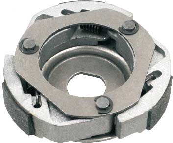 Ambreiaj RMS Honda SH 125/150 - Plecare Lină