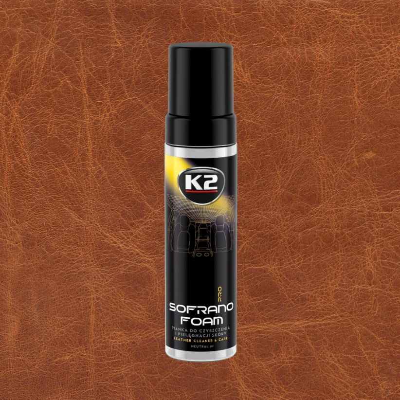 K2 Sofrano Pro - Curățare Piele pH Neutru 200ml