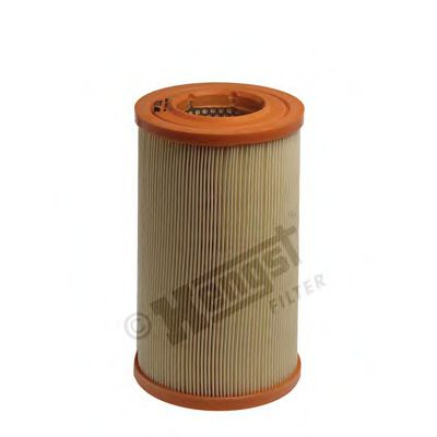 HENGST E328L - Filtru Aer Profesional