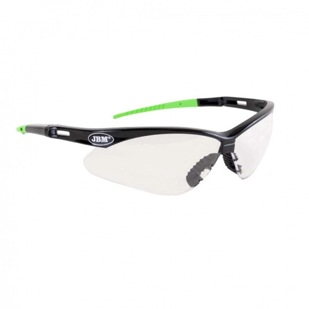 Ochelari protectie sport JBM, antiaburire, rezistenti UV