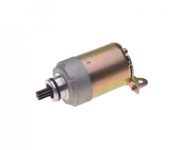 Electromotor WMX Aprilia Leonardo 125, 9 Dinti