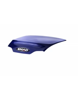 Cover SHAD SH40 Albastru - Protecție Premium