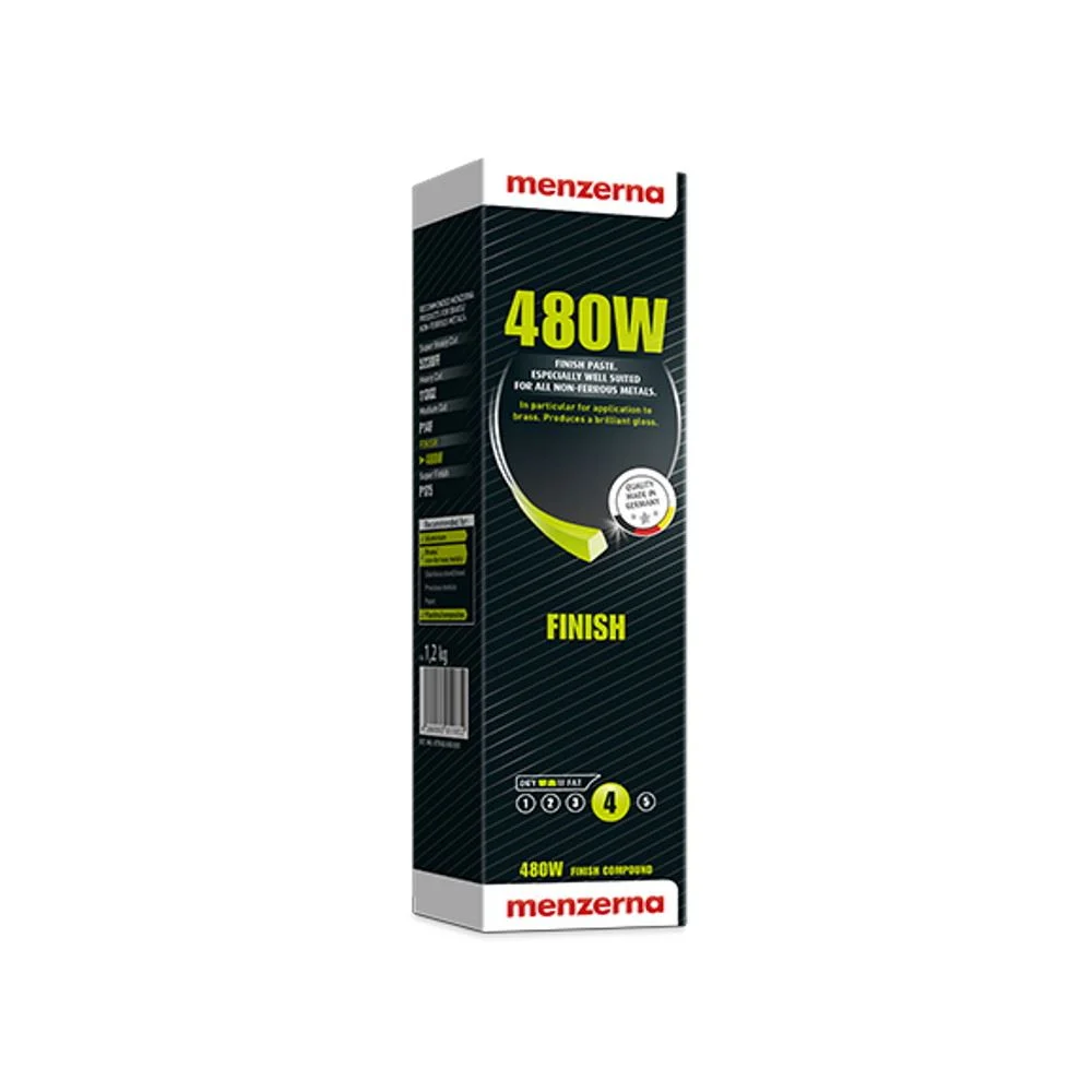 Menzerna 480W Polish Finisaj Superior