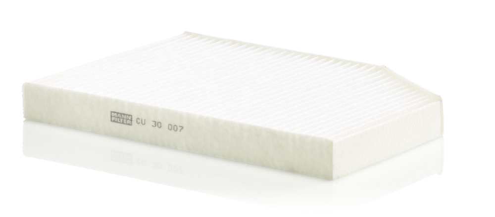 Filtru Habitaclu Mann-Filter CU 30 007 - Aer Curat