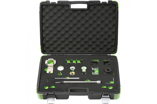 Set Blocare Distribuție Lanț VW Audi 1.8 2.0 Turbo JBM