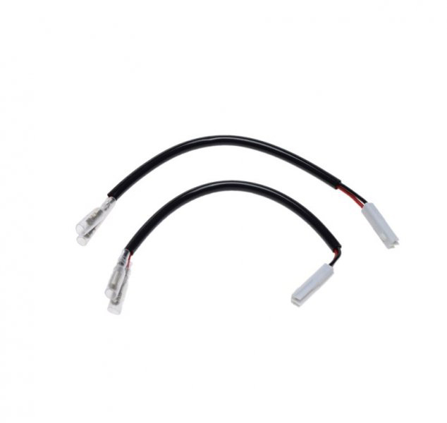 Fire extensie semnalizari Honda 14cm WMX