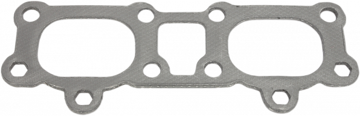 Kit Garnituri Evacuare Moose Racing Polaris - imagine 2