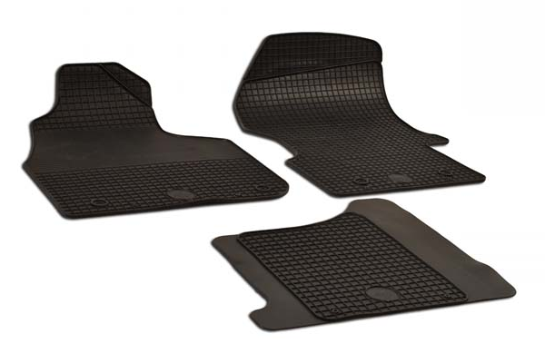Set covorase cauciuc Umbrella TPE Mercedes Sprinter, VW Crafter