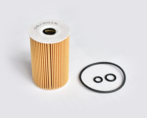 Filtru ulei Atk autotechnik echivalent MANN HU 7008 z
