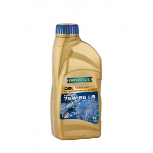Ravenol DGL GL-5 LS Ulei Transmisie Sintetic
