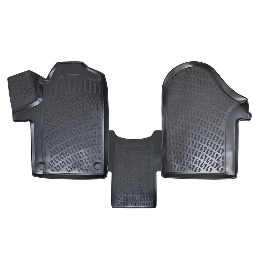 Set covorase auto cauciuc Umbrella Mercedes VITO VIANO III W447